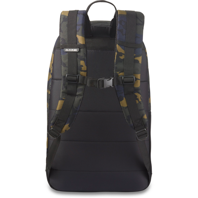 365 DLX 27L Backpack Cascade Camo