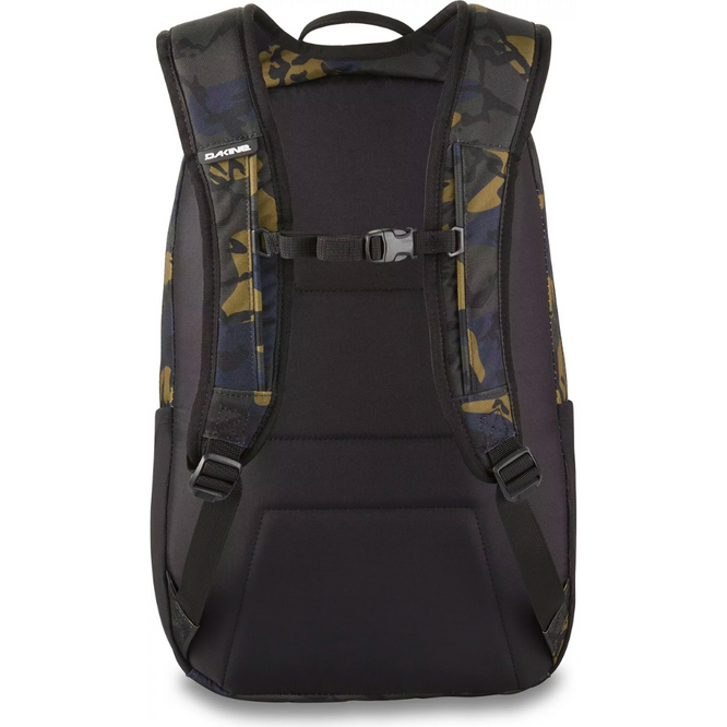 Campus M 25L Backpack Cascade Camo