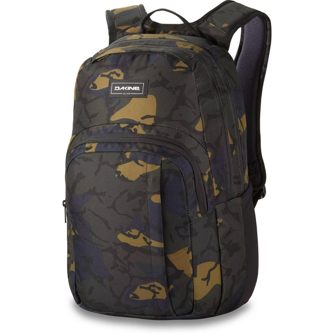 Campus M 25L Backpack Cascade Camo