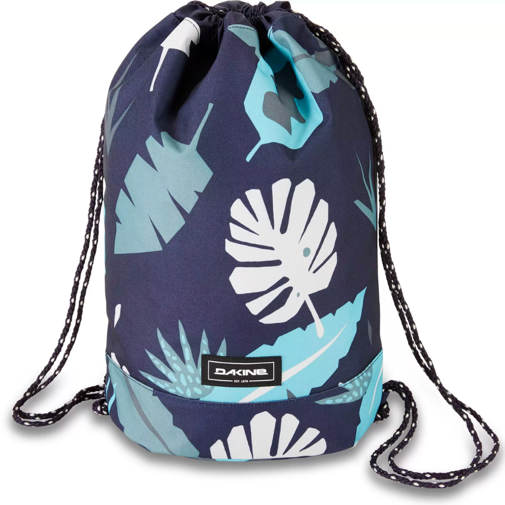 Dakine Cinch Pack 16L Backpack - Drawstring Daypack For Gym, Beach & Daily Essentials