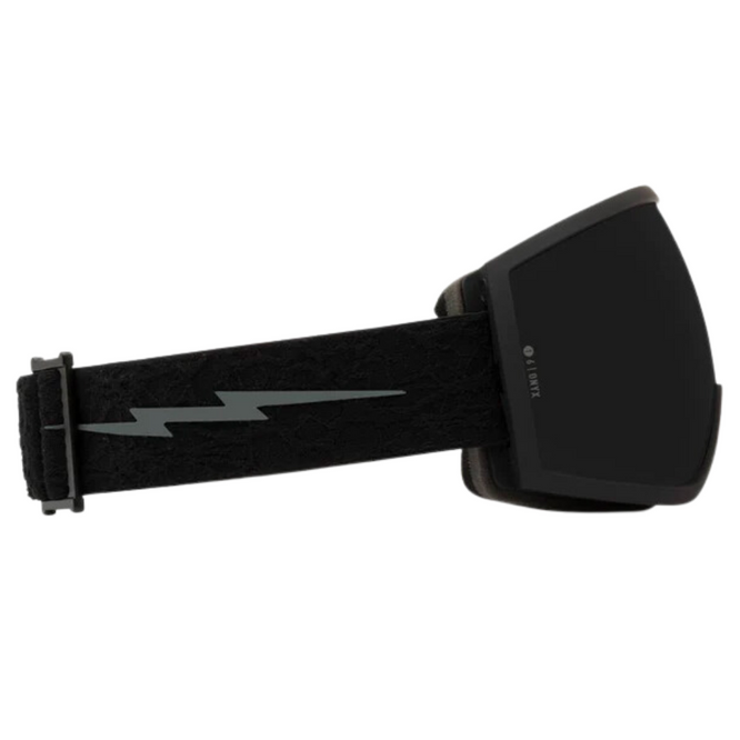 EG2-T Stealth Black Neuron + Onyx Lens Snowboard Goggles