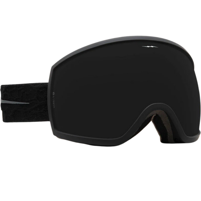 EG2-T Stealth Black Neuron + Onyx Lens Snowboard Goggles