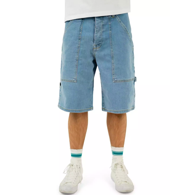 X-tra Work Shorts Moon