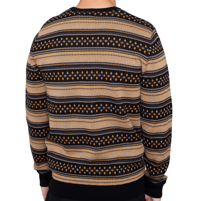 Mineo Knit Clay