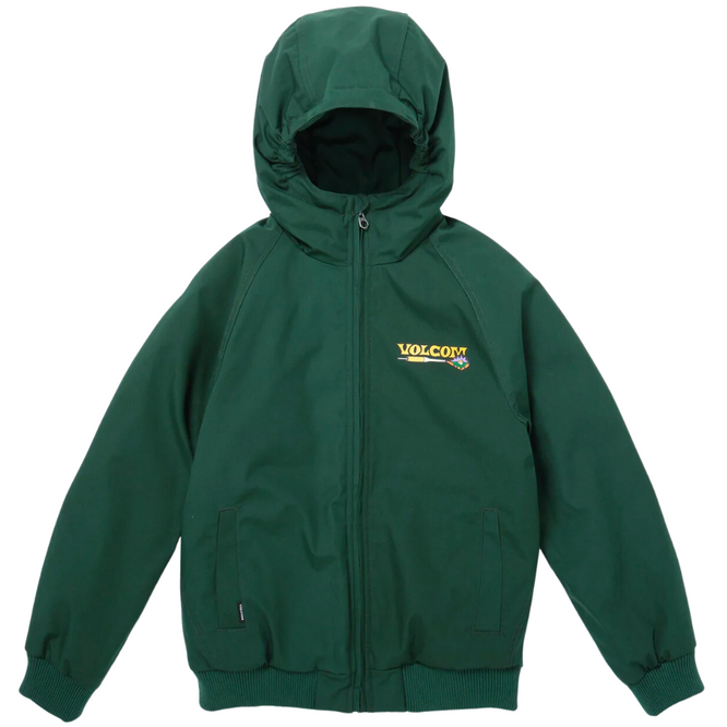 Kids Nando Von Arb Jacket Ponderosa Pine