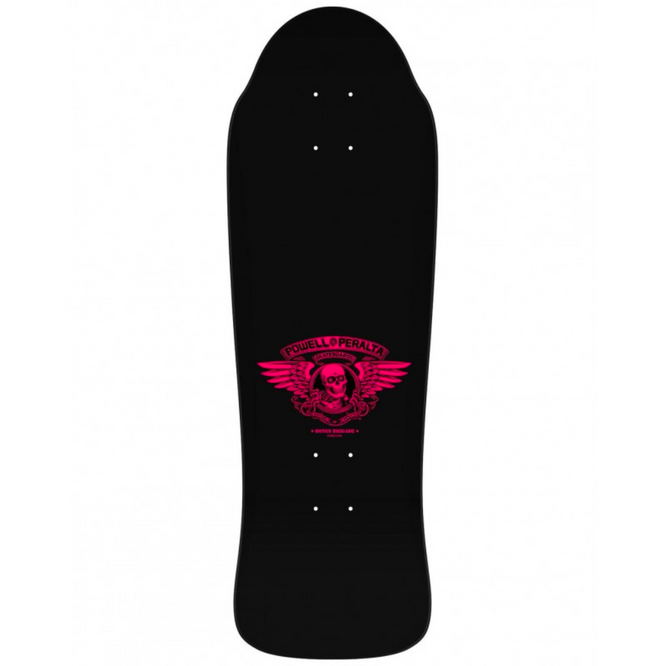 Bones Brigade Series 14 McGill 10.41" Skateboard Deck