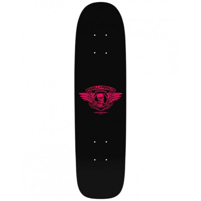 Bones Brigade Series 14 Mullen 7.4" Skateboard Deck