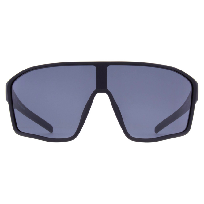 DAFT-001 Sunglasses Black/Smoke