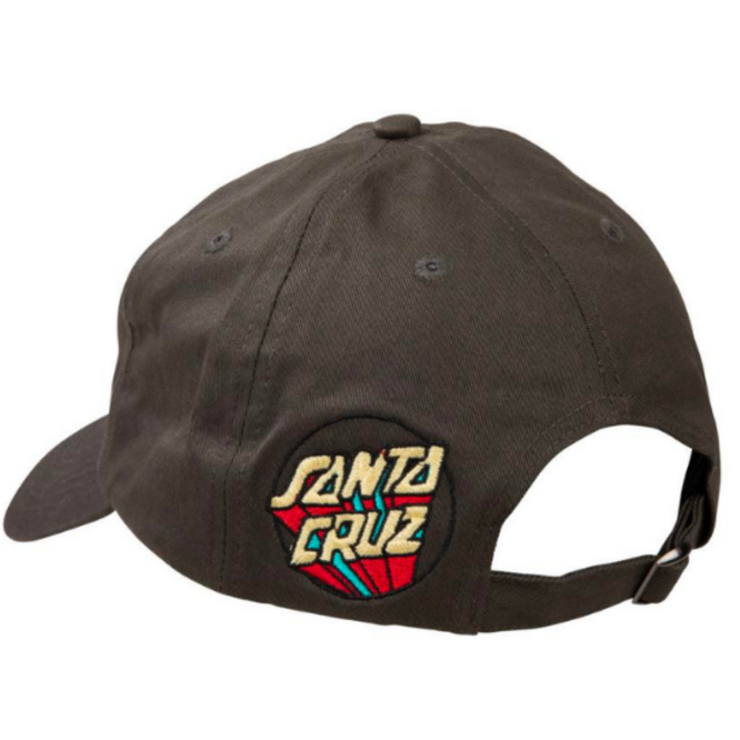 Journey Cap Oak