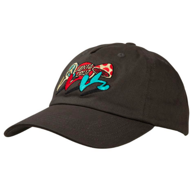 Journey Cap Oak