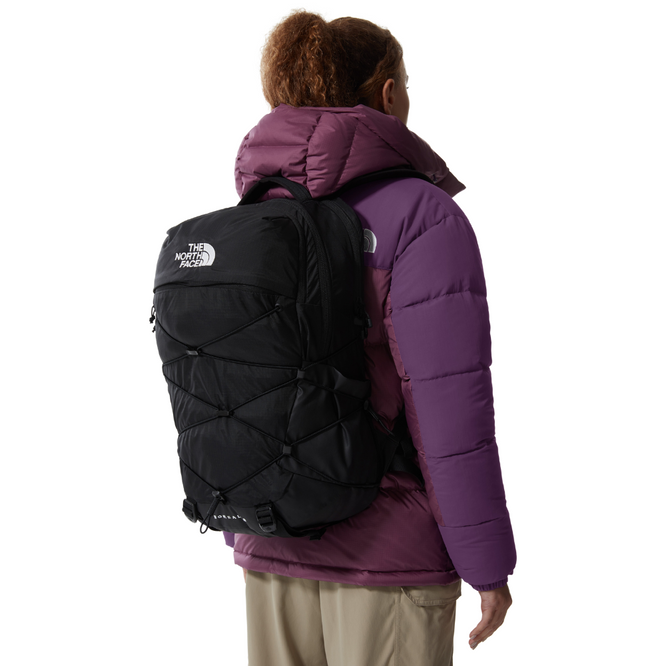 Borealis Backpack TNF Black/TNF Black