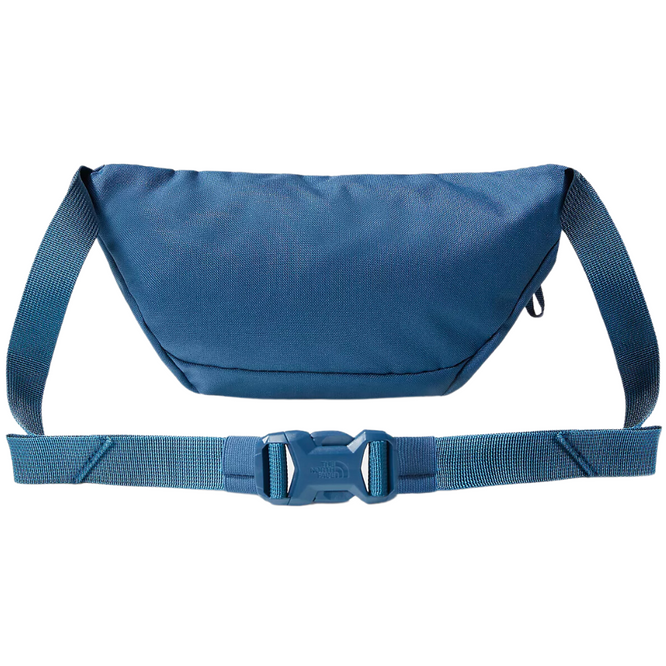 Jester Lumbar Hip Bag Shady Blue/TNF White