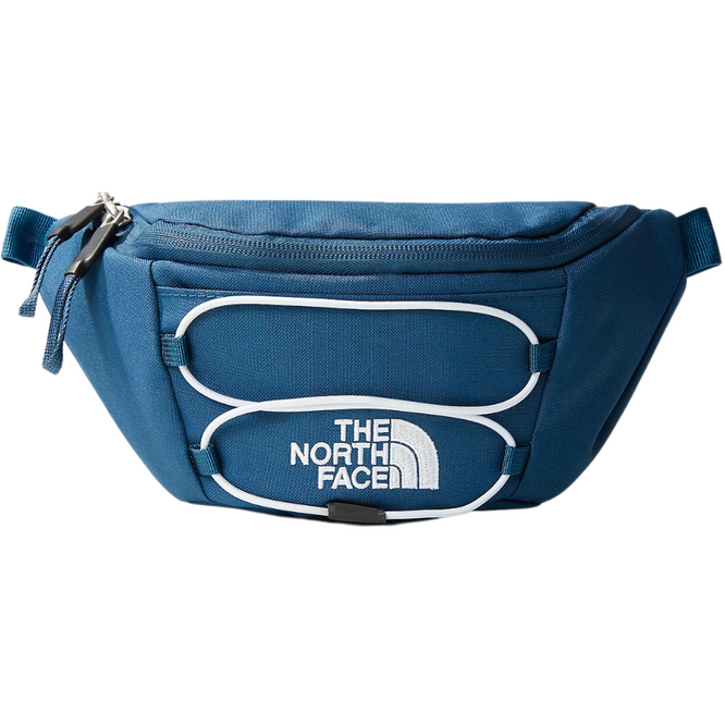 Jester Lumbar Hip Bag Shady Blue/TNF White
