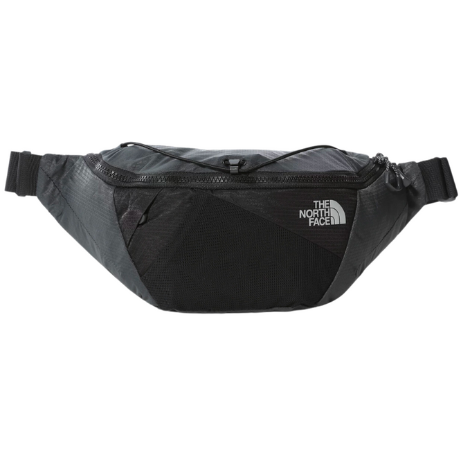 Lumbnical Hip Bag Asphalt Grey/TNF Black
