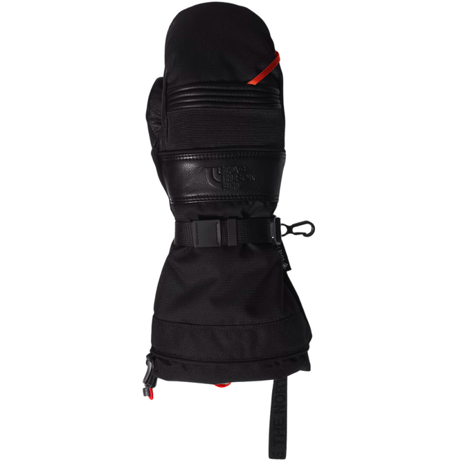Montana Pro Gore-Tex Mitts TNF Black