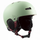 Womens Lotus Solid Color II Satin Haruno Helm