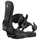 Force White 20-Year Edition 2026 Snowboardbindingen