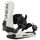STR Black 2026 Snowboardbinding