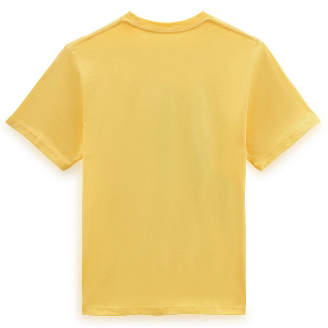 Kids Boardview T-shirt Samoan Sun