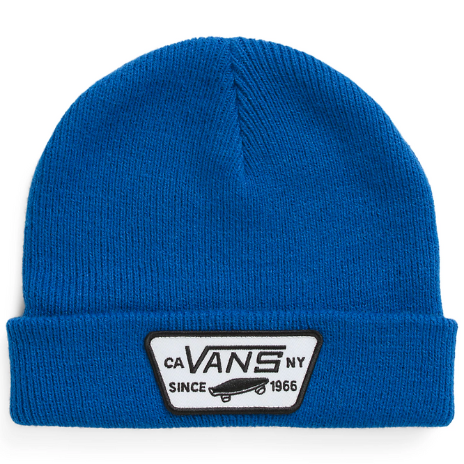 Kids Milford Beanie Dress Blues