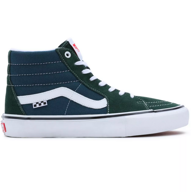 Sk8-Hi Mountain View