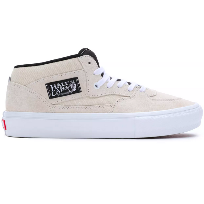 Skate Half Cab Turtledove