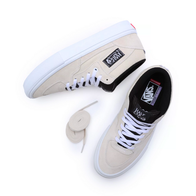 Skate Half Cab Turtledove