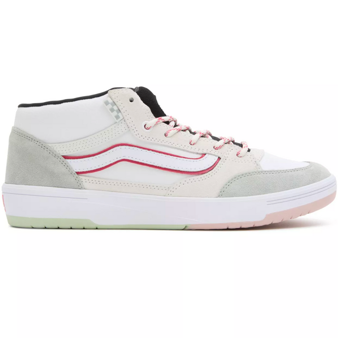 Zahba Mid Grey/Multi