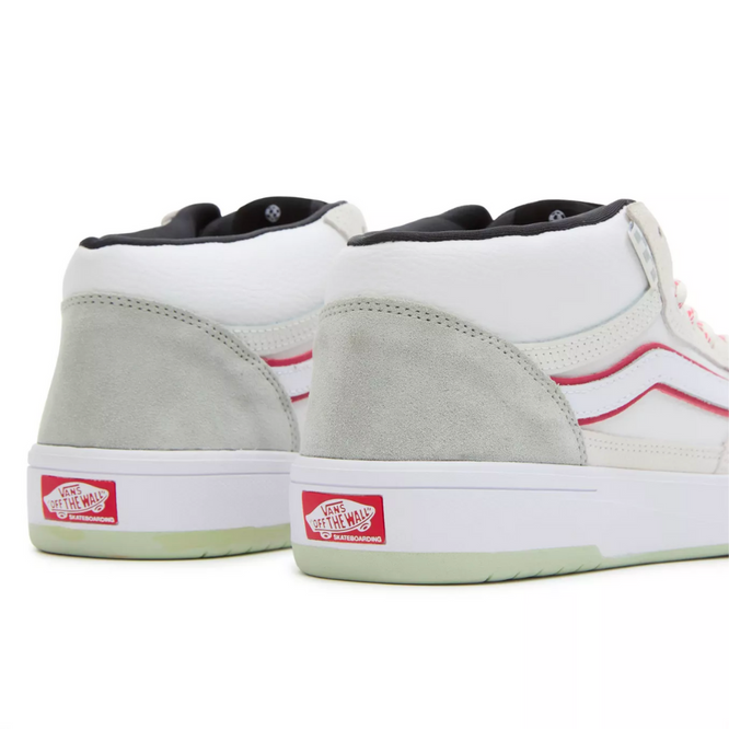 Zahba Mid Grey/Multi
