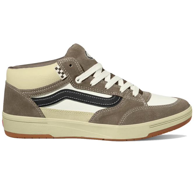 Zahba Mid Walnut