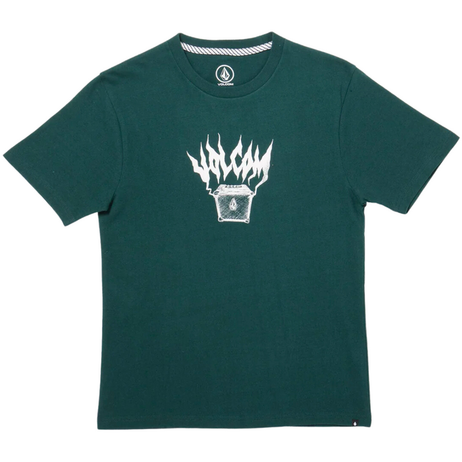 Kids Amplified T-shirt Ponderosa Pine