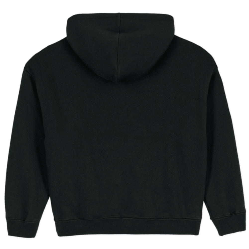 Kids Watanite Hoodie Black