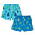 Chill 2Pack Boxershortsbren