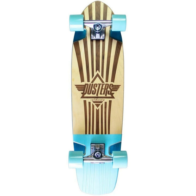Keen Retro Frame Teal 31” Cruiser