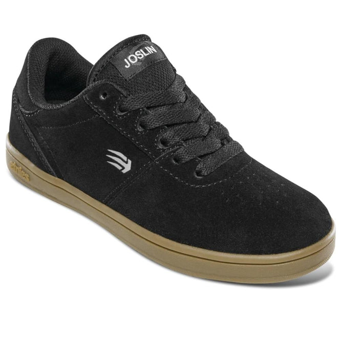 Kids Joslin Black/ Gum