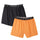 Chill 2Pack Boxershortsbren