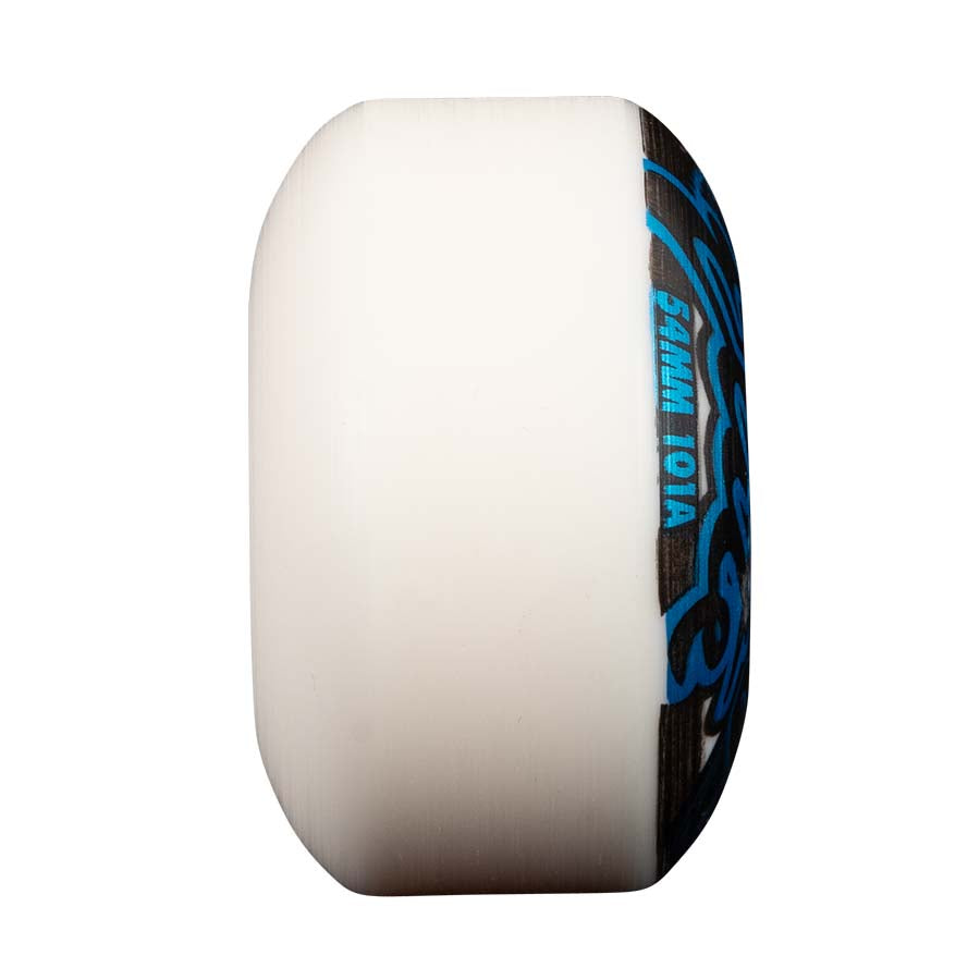 Elite EZ Edge 101a 54mm Skateboard Wheels