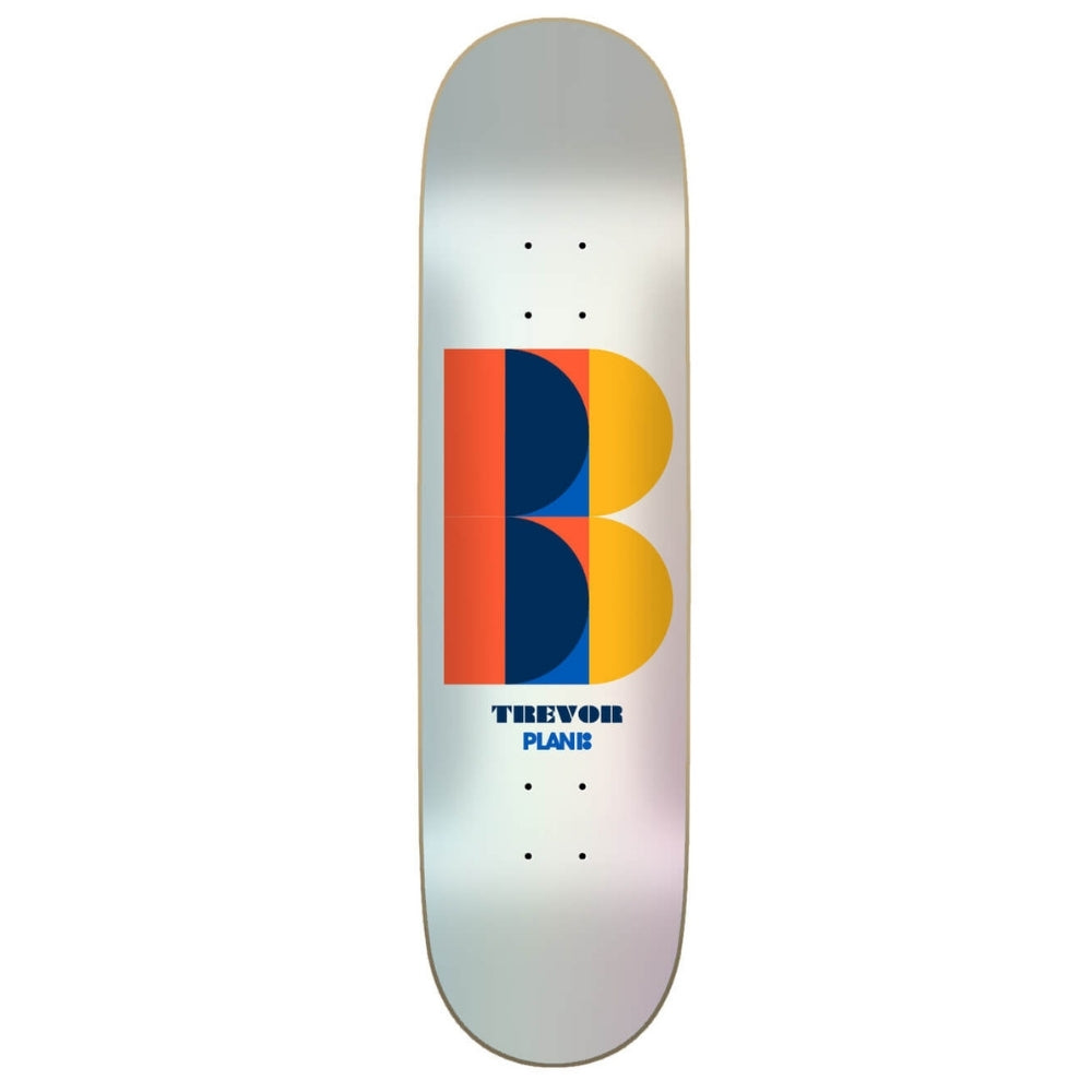 comprar Plan B Trevor Uncaged 8.125 Skateboard Deck en la Sickest tienda de longboard de Europa comprar Plan B Trevor Uncaged 8.125 Skateboard Deck en la Sickest tienda de longboard de Europa