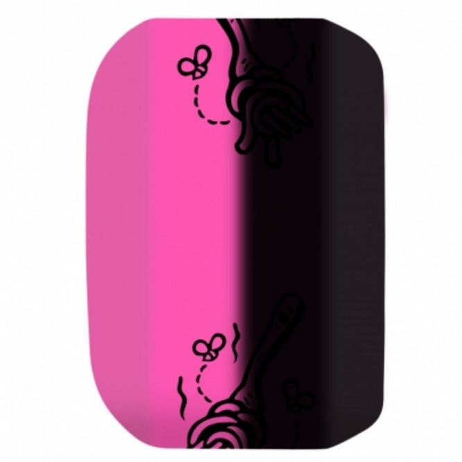 Double Take Cafe Vomit Mini 95a Pink 56mm Skateboard Wheels