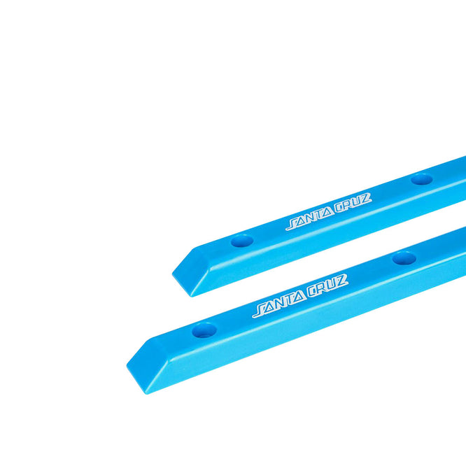 Slimline Rails Blue