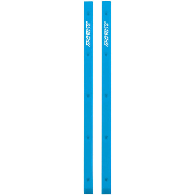 Slimline Rails Blue