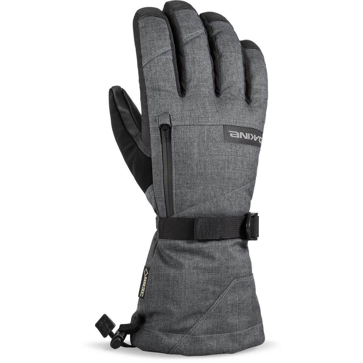 Dakine Titan Gore-Tex Handschuhe – Wasserdichte Ski-Handschuhe Mit Touchscreen-Liner