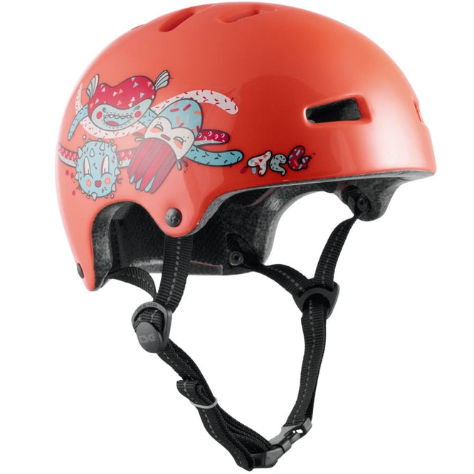 Kids Nipper Mini Graphic Design Underwater Things Helm