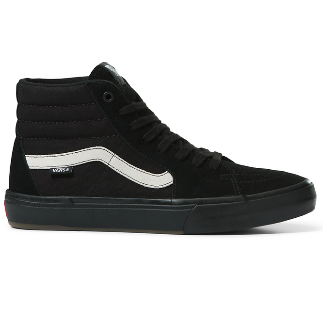 BMX Sk8-Hi Black/ Black