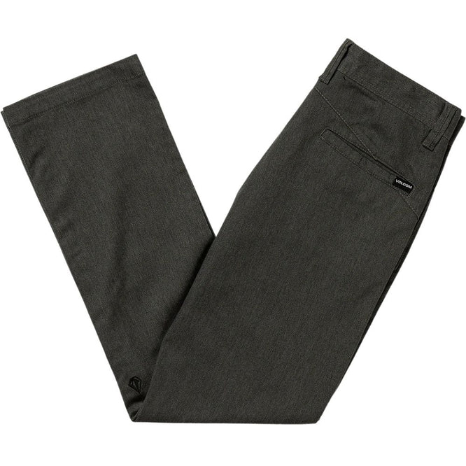 Kids Frickin Modern Stretch Pants Charcoal Heather