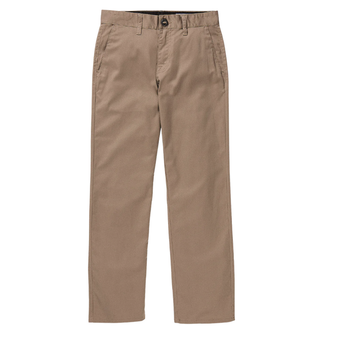 Kids Frickin Regular Khaki