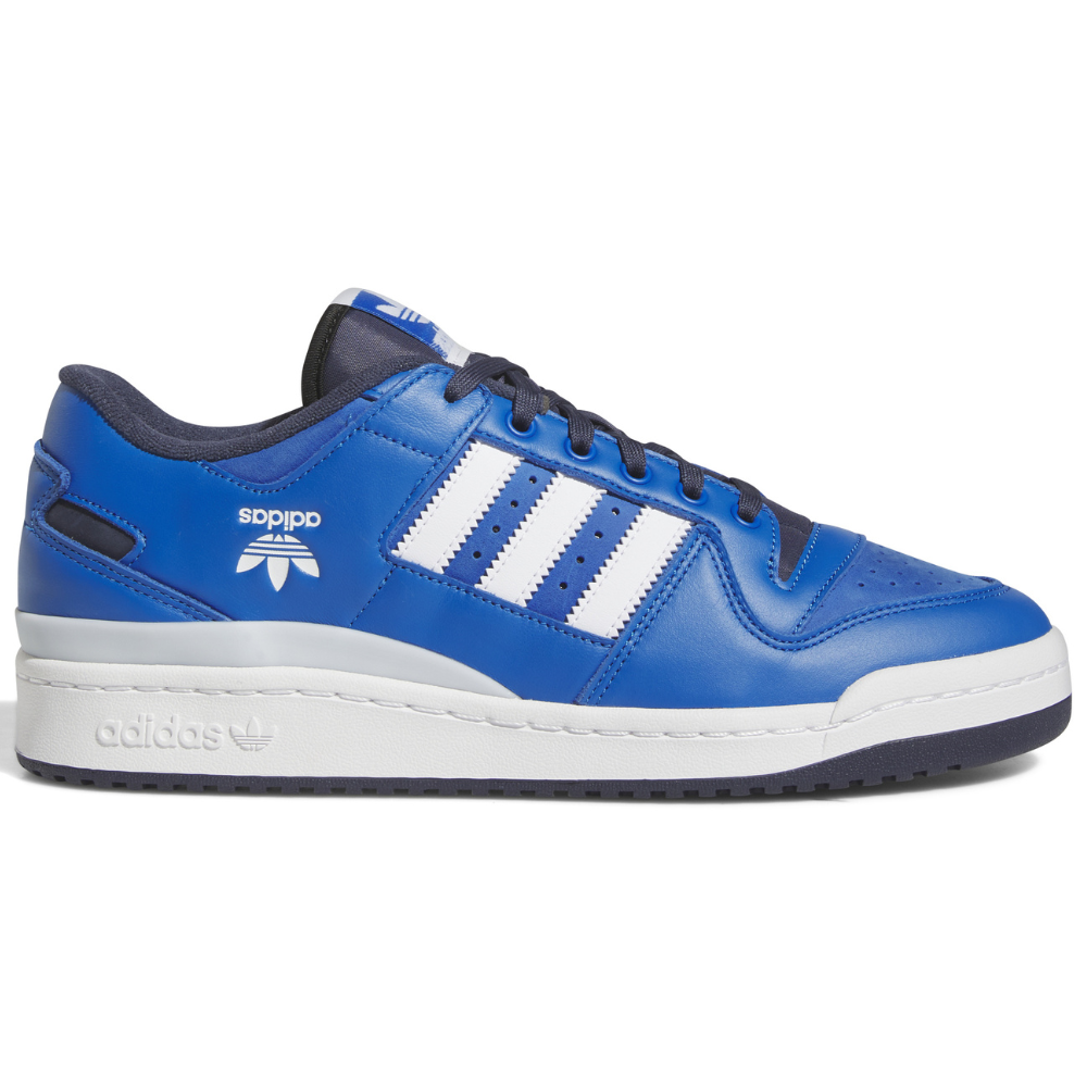 Adidas Forum 84 Low ADV Bluebird Cloud White Shanav Stoked Boardshop
