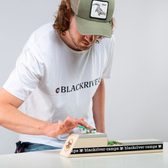 Chris Kraft Signature Ramp