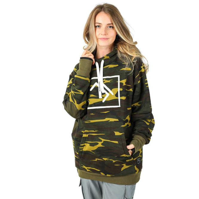 Shredduh Hoodie 2.0 Huntsman