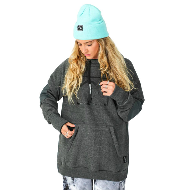 Shredduh Hoodie 2.0 Summit